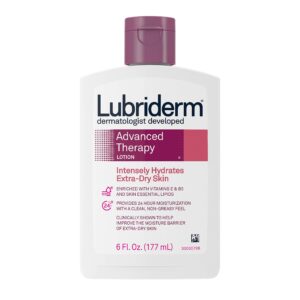 Lubridem Advanced Therapy Lotion